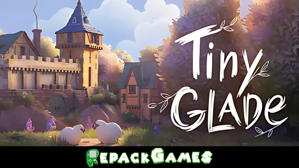 Tiny Glade Free Download PC