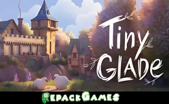 Tiny Glade Repack Games