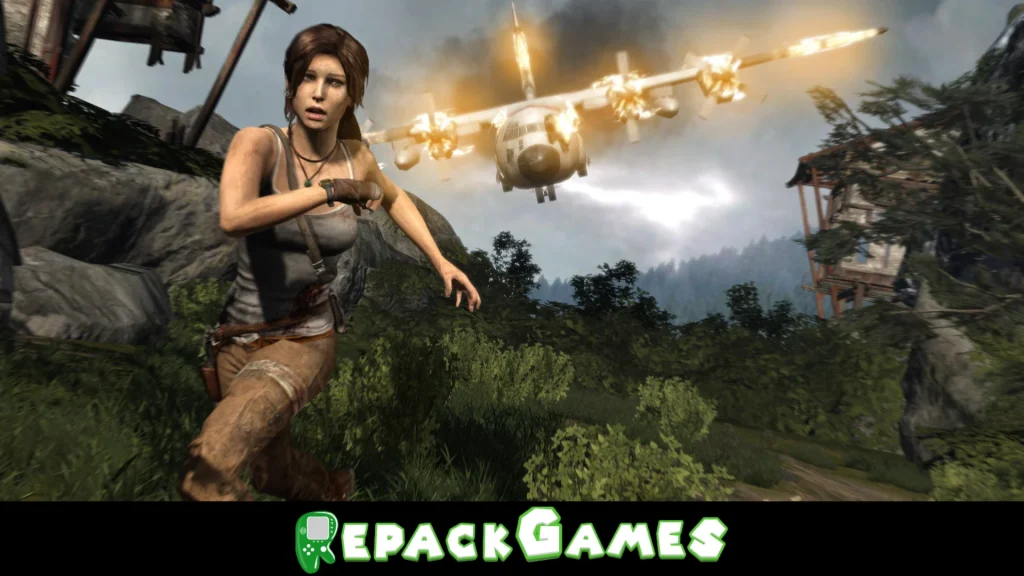 Tomb Raider Definitive Edition Download