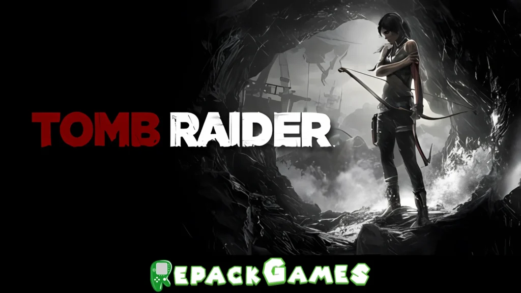 Tomb Raider Definitive Edition Free Download PC