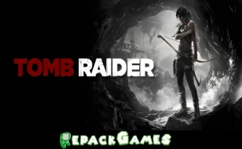 Tomb Raider Definitive Edition Repack Games