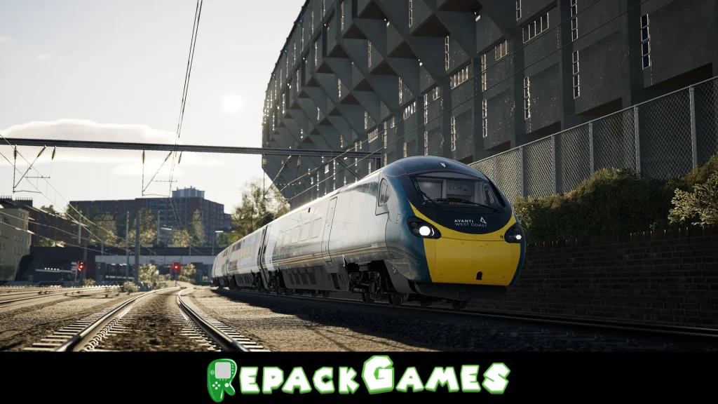 Train Sim World® 5 Download