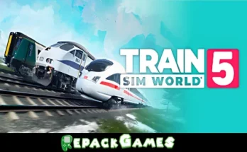 Train Sim World® 5 Repack Games