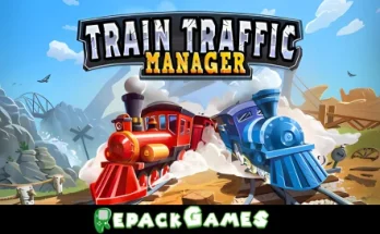 Train Traffic Manager Repack Games