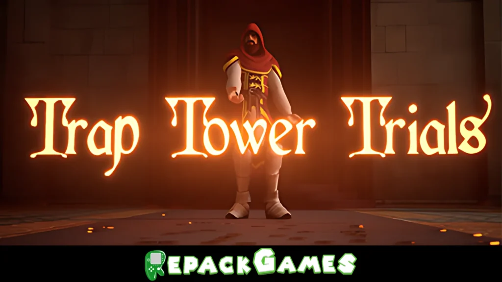 Trap Tower Trials Free Download PC