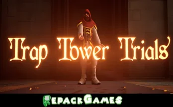 Trap Tower Trials Repack Games