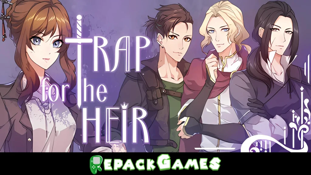 Trap for the Heir Free Download PC