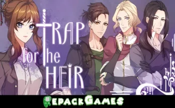 Trap for the Heir Repack Games