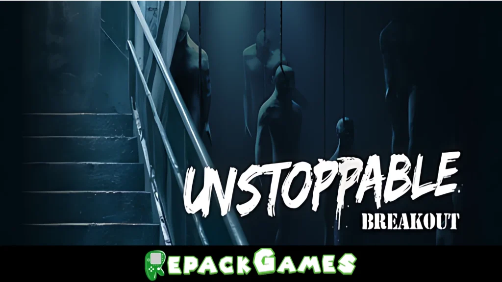 Unstoppable Breakout Free Download PC