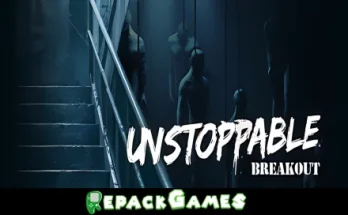 Unstoppable Breakout Repack Games