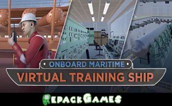 Virtual Training Ship Repack Games