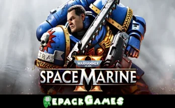 Warhammer 40,000 Space Marine 2 Repack Games (1)