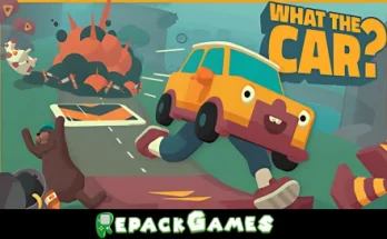 What The Car Repack Games