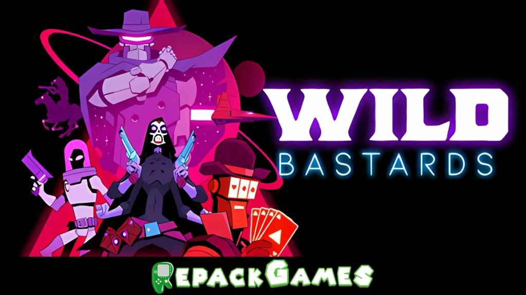 Wild Bastards Free Download PC