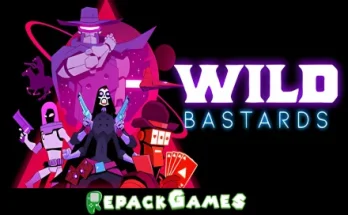 Wild Bastards Repack Games