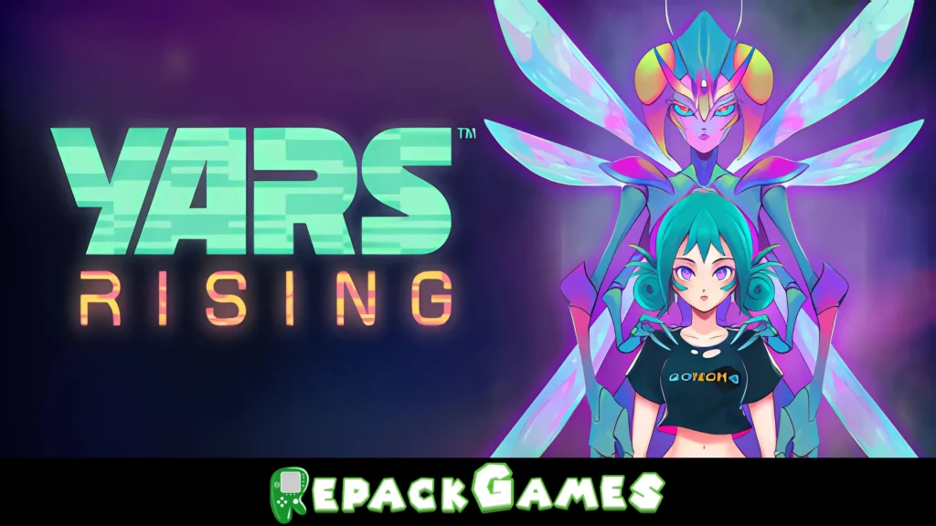 Yars Rising Free Download PC