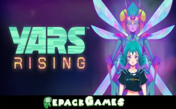 Yars Rising Repack Games