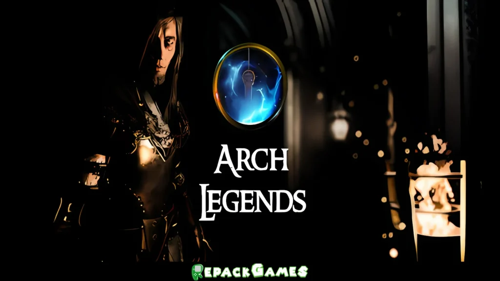 Arch Legends Free Download PC