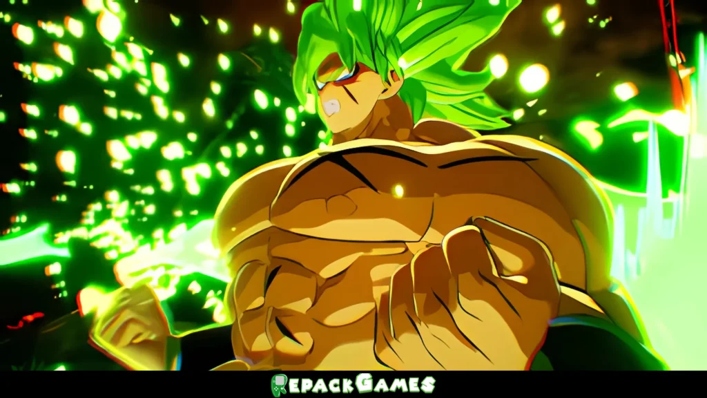 Dragon Ball Sparking Zero Free Download