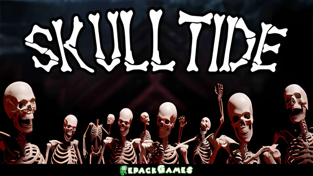 Skulltide Free Download PC 