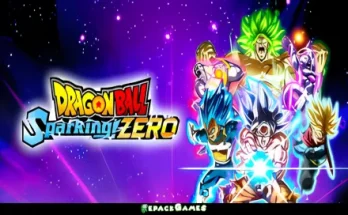 Dragon Ball Sparking Zero Repack Games