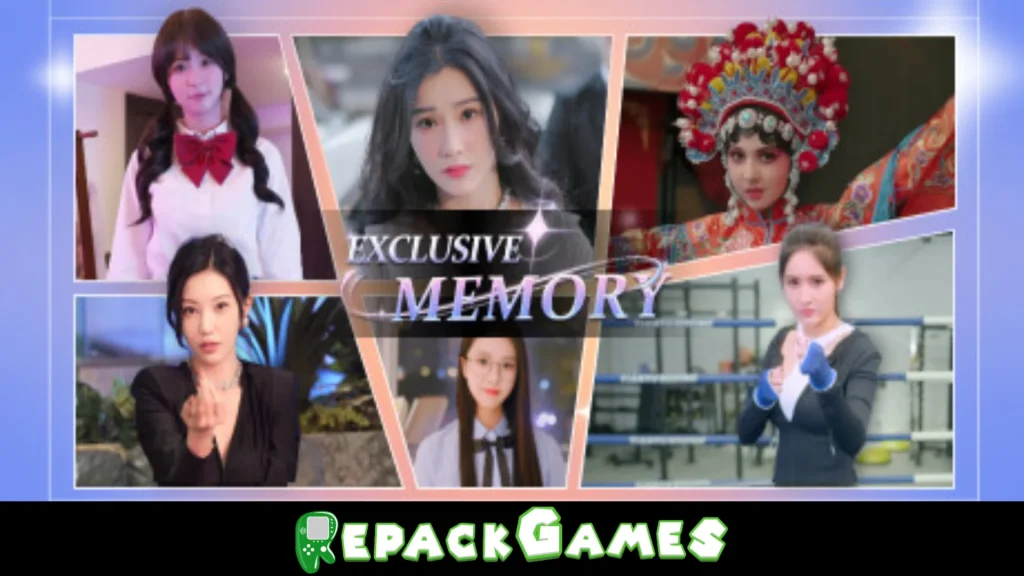 Exclusive Memory Free Download PC (1)