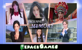 Exclusive Memory Repack Games