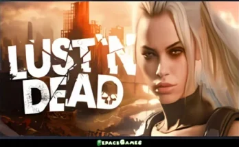 Lust N Dead Repack Games