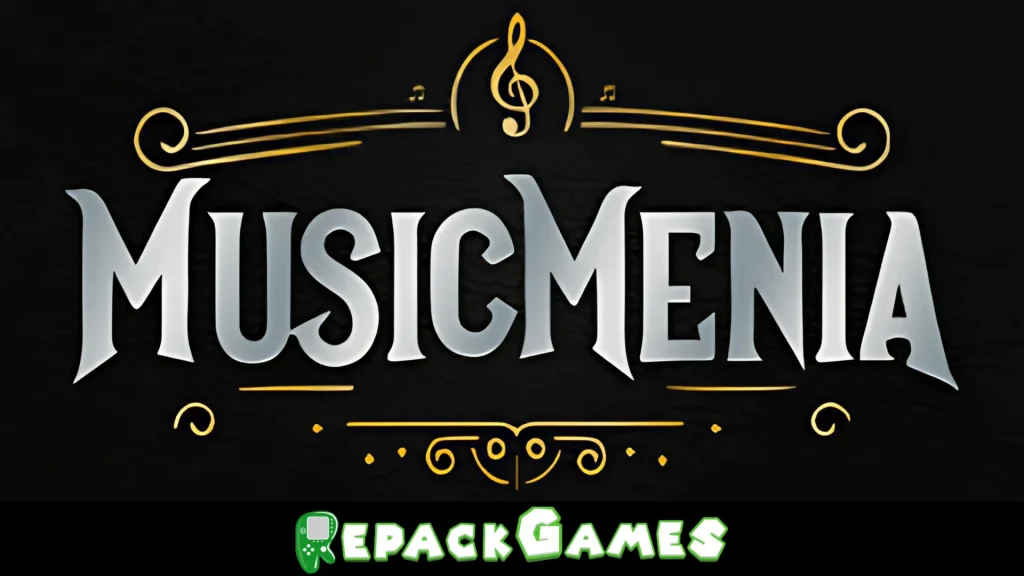 Musicmenia Free Download PC