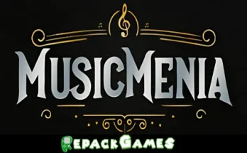 Musicmenia Repack Games