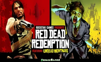 Red Dead Redemption Repack Games