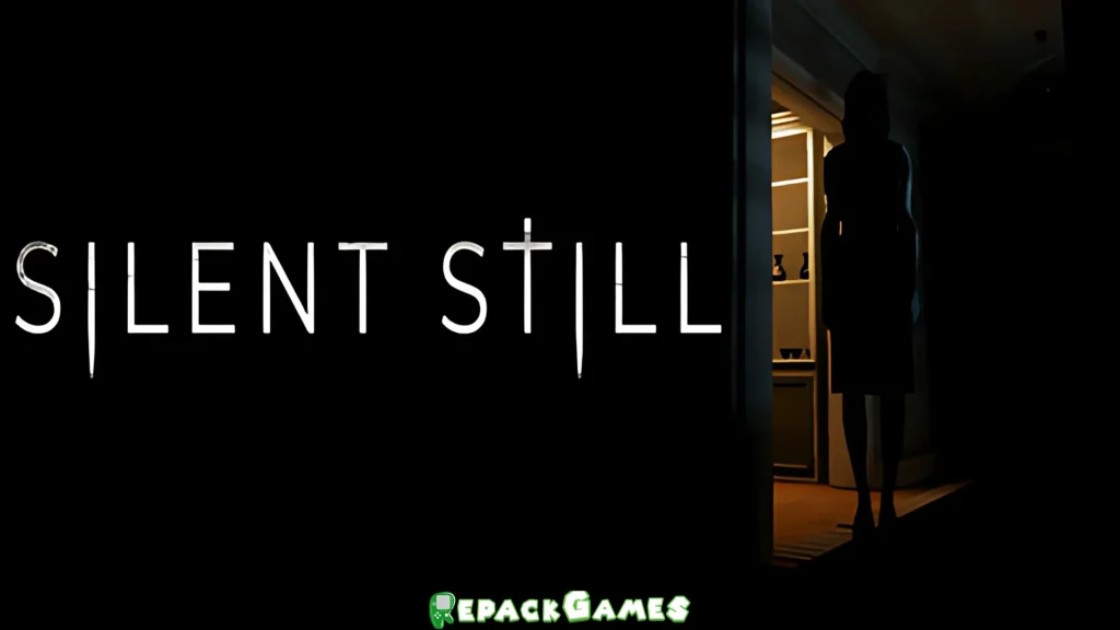 Silent Still Free Download PC