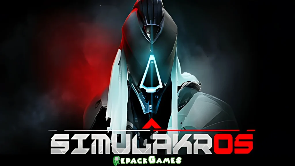 Simulakros Free Download PC