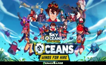 Sky Oceans Wings for Hire Repack Games