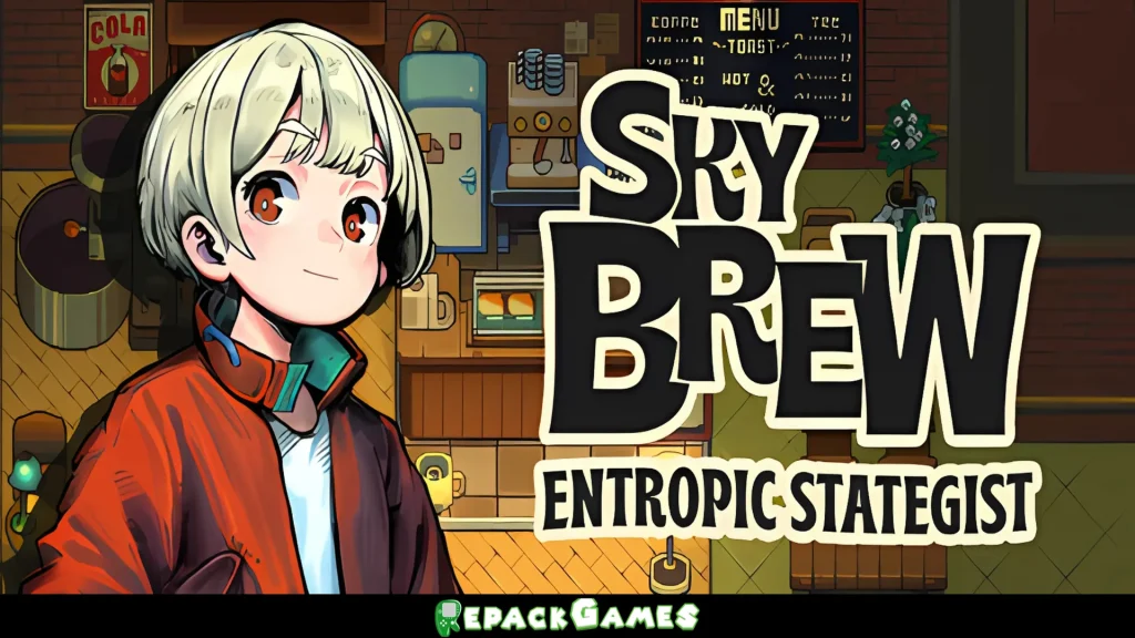 SkyBrew: Entropic Strategist Download