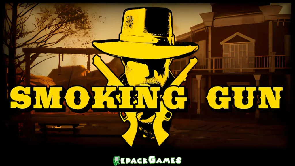 Smoking Gun Free Download PC