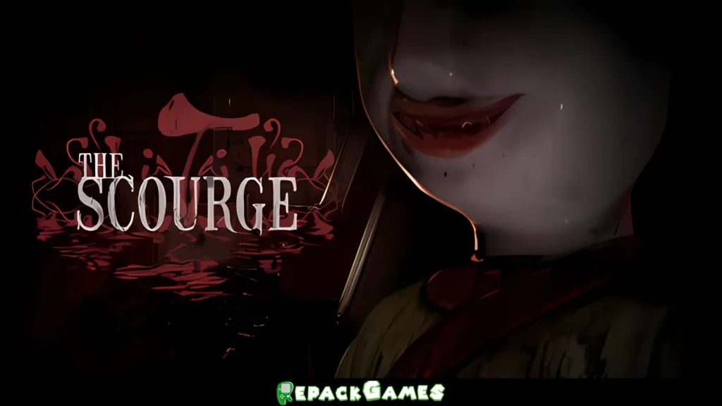 The Scourge | Tai Ương Free Download PC