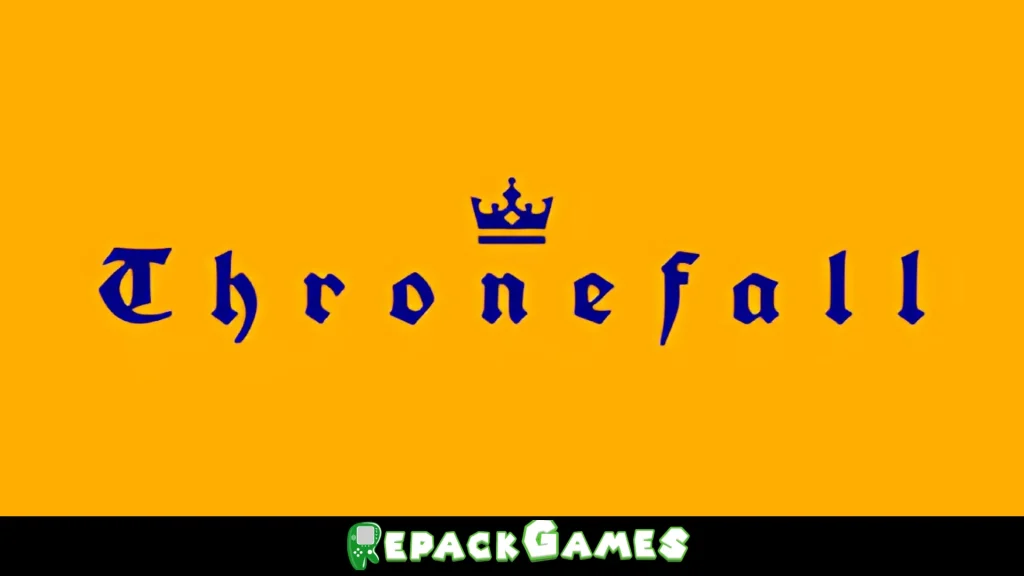 Thronefall Free Download PC