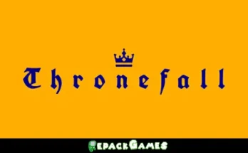 Thronefall Repack Games