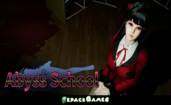 Abyss School Repack Games