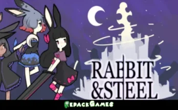 Rabbit and Steel Repack Games