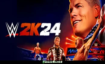 WWE 2K24 Repack Games