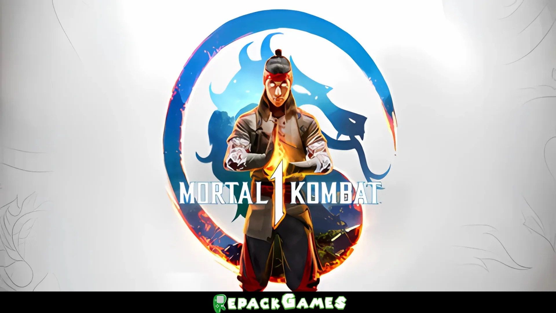 Mortal Kombat 1 Free Download - Repack Games